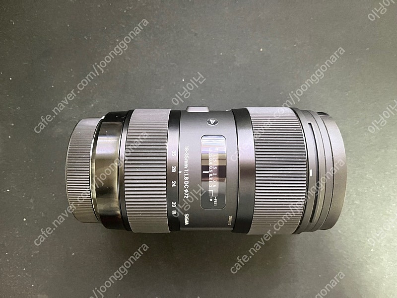 블랙매직 BMPCC 6K G2 + 시그마 16-35mm...--1