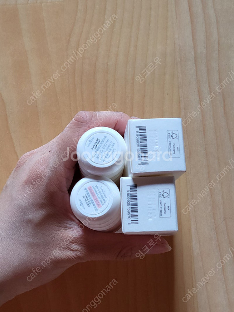 화장품 정리중! 인기있는 화장품 싸게 판매합니다 쓰컨아...--2