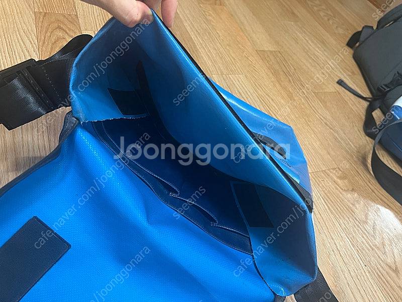 프라이탁 덱스터--1