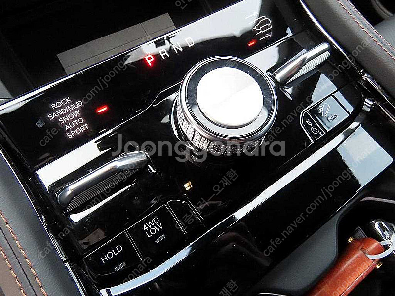 지프그랜드 체로키(WL) 3.6 L 서밋 리저브★중고차...--9