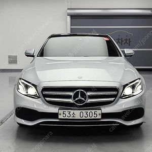 벤츠E-클래스 W213 E300 4MATIC 아방가르드 (5인승)@중고차@24시상담@저신용@전액할부