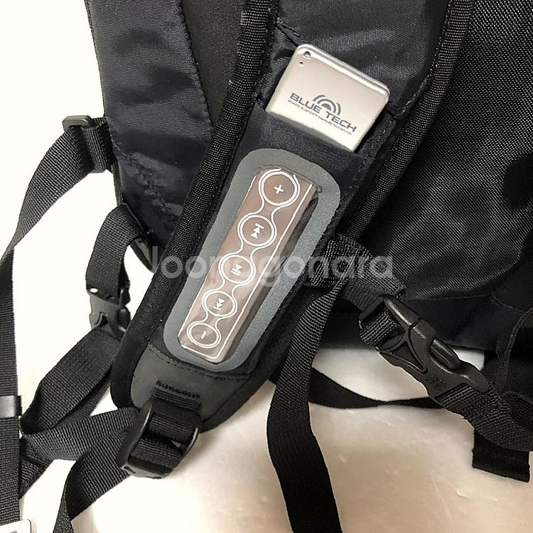 판매 코오롱 등산배낭 28L 깨끗--5