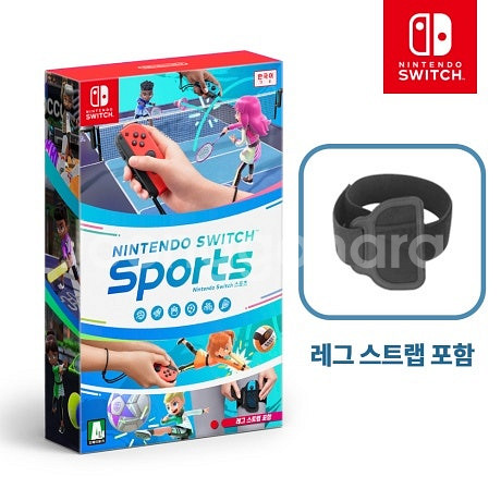 닌텐도 스위치 EA 잇 테이크 투, 스포츠, 오버쿡 올...--1