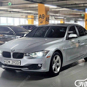 [BMW]3시리즈 (F30) 320d xDrive (5인승) | 2013 | 129,285km년식 | 은색 | 수원 | 850만원