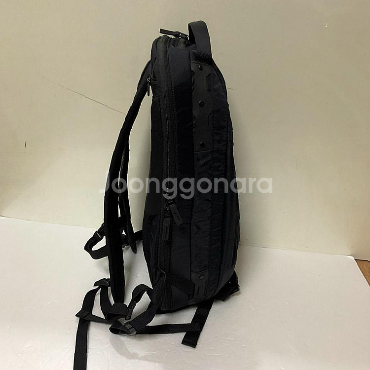 코오롱 등산배낭 28L 깨끗--1