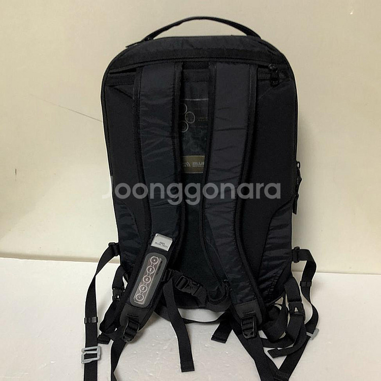 코오롱 등산배낭 28L 깨끗--3
