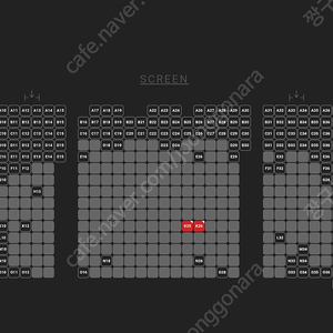 7천원 할인 용아맥 조커폴리아되 5일 토 17:50 K25K26 용산아이파크몰 아이맥스 IMAX 중앙블록 1장가능