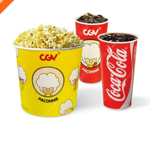 CGV 콤보 쿠폰 7000원 12/31까지