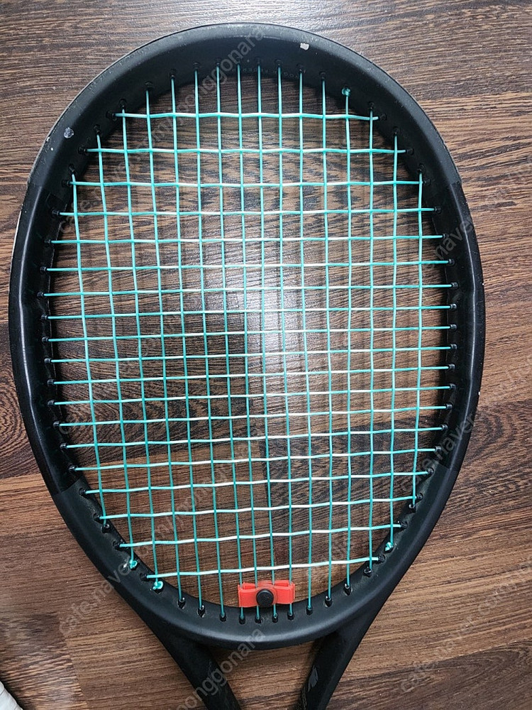 프로스태프 RF97 340g 라켓 2자루--6