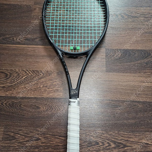 프로스태프 RF97 340g 라켓 2자루