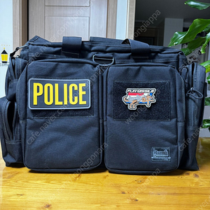 맥포스 썬더버드 MPB 가방 판매합니다