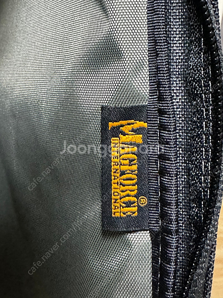 맥포스 썬더버드 MPB 가방 판매합니다--5