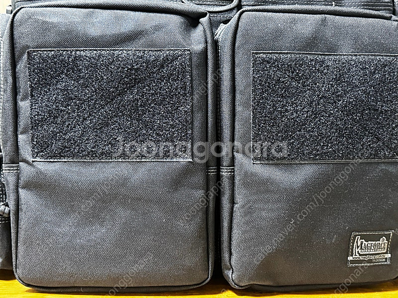 맥포스 썬더버드 MPB 가방 판매합니다--7