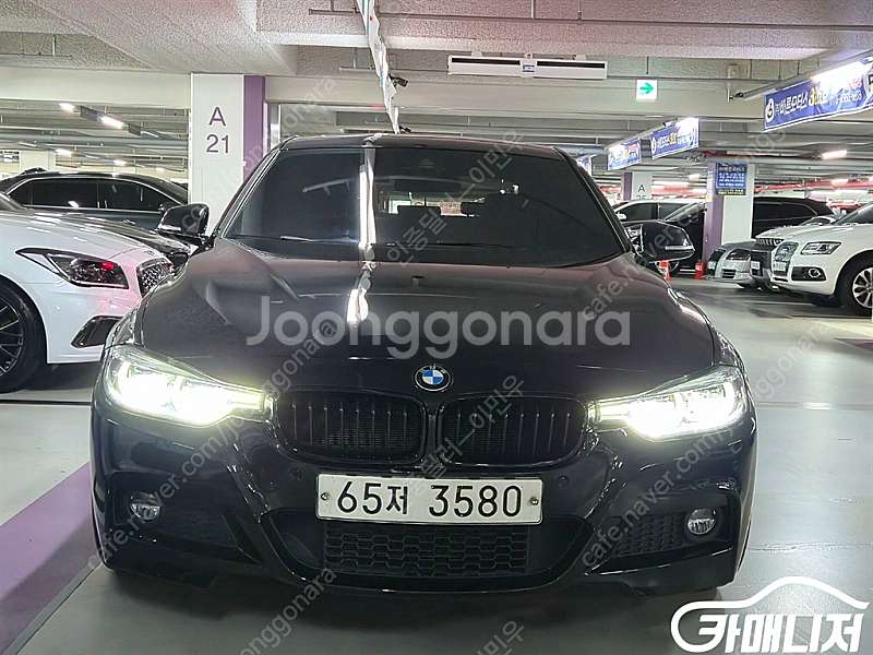[BMW]3시리즈 (F30) 330i M 스포츠 (5인...--1