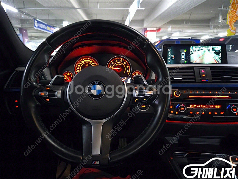 [BMW]3시리즈 (F30) 330i M 스포츠 (5인...--7