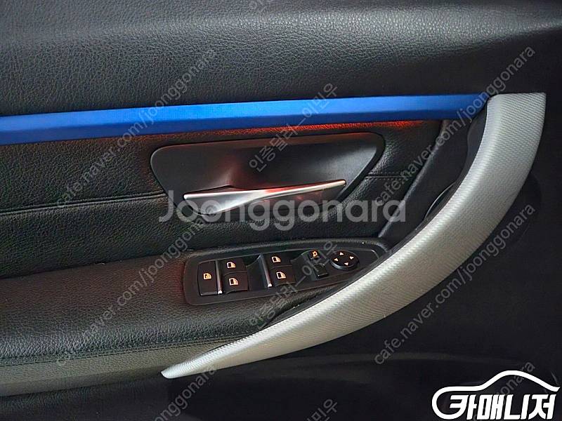 [BMW]3시리즈 (F30) 330i M 스포츠 (5인...--9