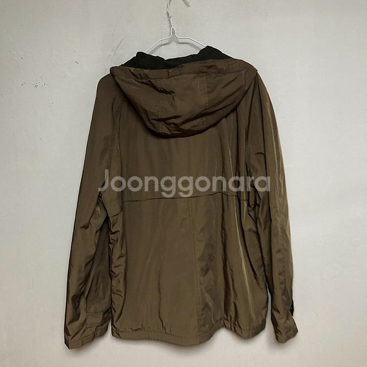 타미힐피거 남성 후드자켓 100L 상태좋음--2