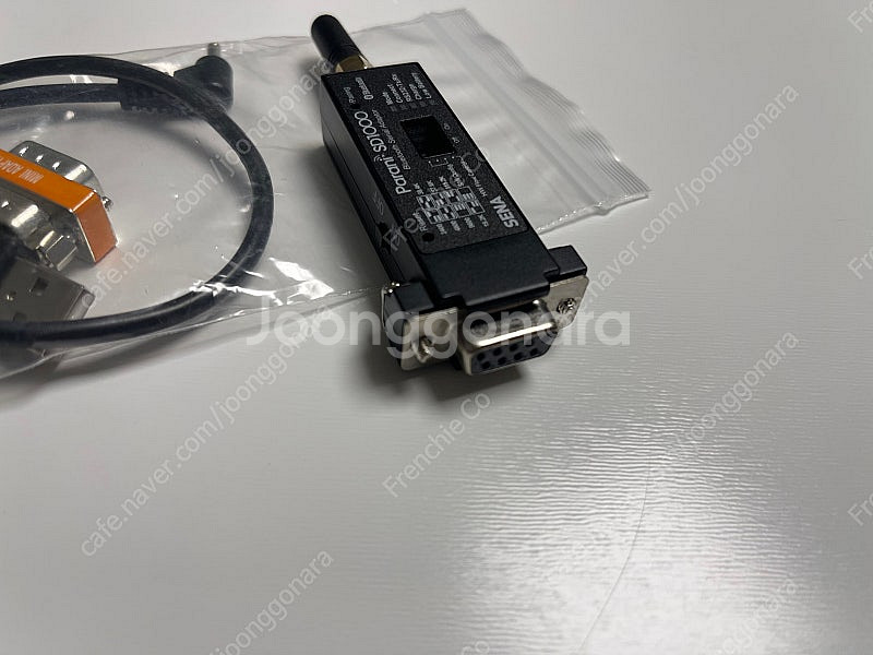 세나테크놀로지 Parani-SD1000 블루투스--2