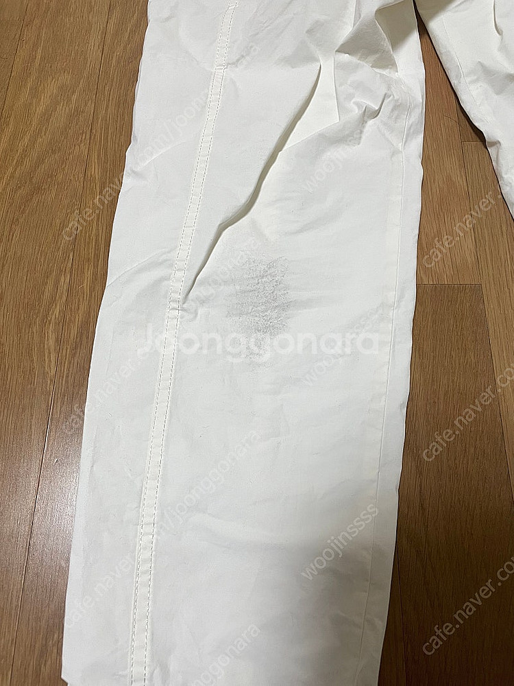 구찌 남성 윈드브레이커 자켓, 바지 세트--6