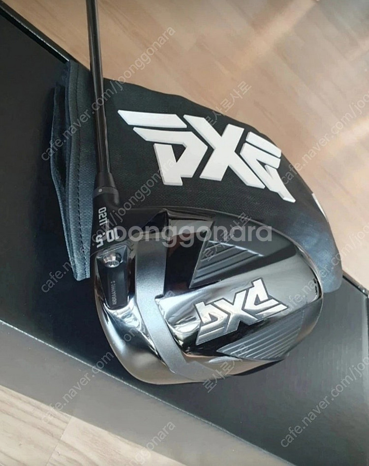 2022년 PXG 0211 10.5도 드라이버--0