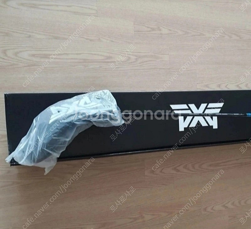 2022년 PXG 0211 10.5도 드라이버--1
