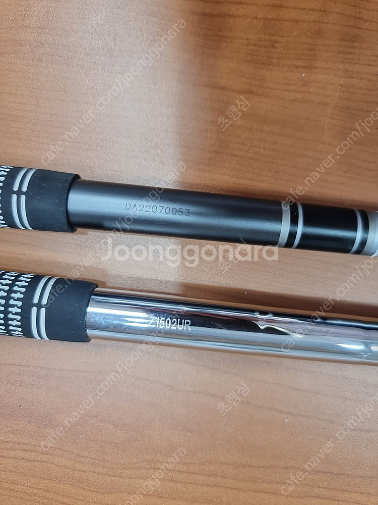 브리지스톤 222cb+ 7번아이언--5