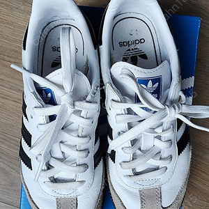 아디다스삼바190 4만원 (택배비별도)