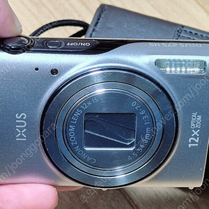 2,000만화소 캐논 IXUS 275HS