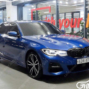 [BMW]3시리즈 (G20) 330i xDrive 럭셔리 (0톤) | 2019 | 63,838km년식 | 미선택 | 수원 | 3,850만원