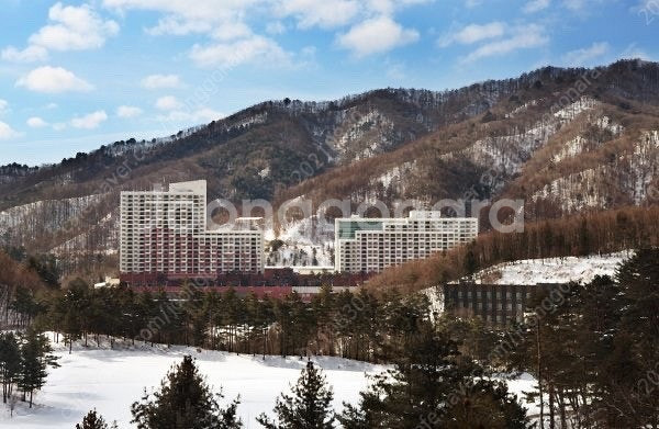 ​12/24 - 12/27 (3박 4일) 한화 평창 프...--0