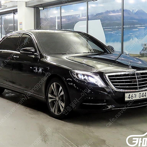 [벤츠]S클래스-W222 S 400L 4MATIC (0톤) | 2017 | 93,299km년식 | 미선택 | 수원 | 4,180만원