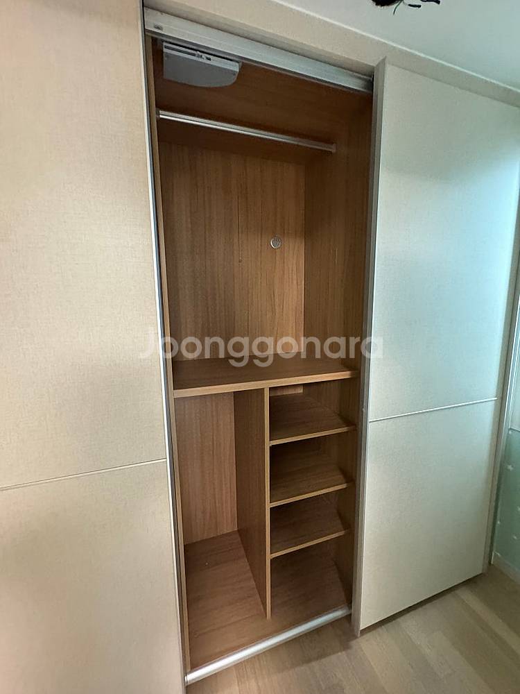 한샘 뉴라인 바흐 붙박이장--1