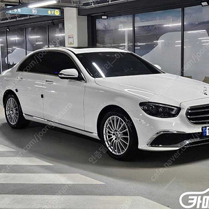 [벤츠]E-클래스 W213 E250 익스클루시브 | 2023 | 13,644km년식 | 흰색 | 수원 | 5,950만원