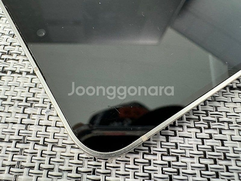 (특AAA급) 갤럭시 S24 512G 그레이 24년 1...--9