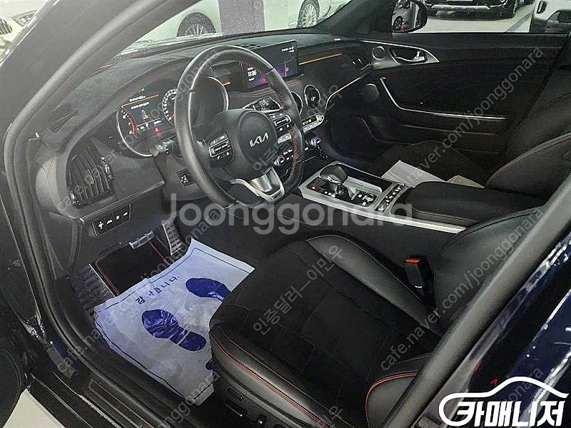 [기아]스팅어 마이스터 AWD 3.3 GT 아크로 에디...--6