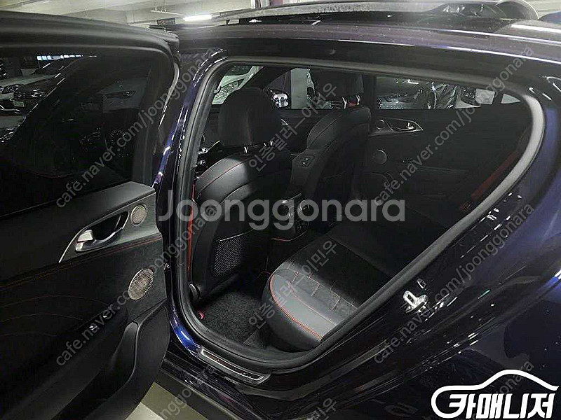 [기아]스팅어 마이스터 AWD 3.3 GT 아크로 에디...--7