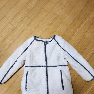 유아 아우터 chloe' 35000