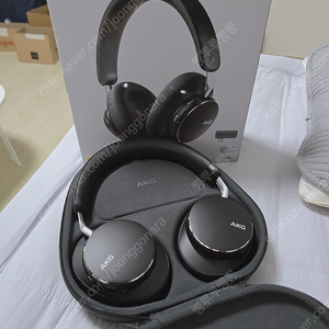 akg n9 hybrid 풀박스