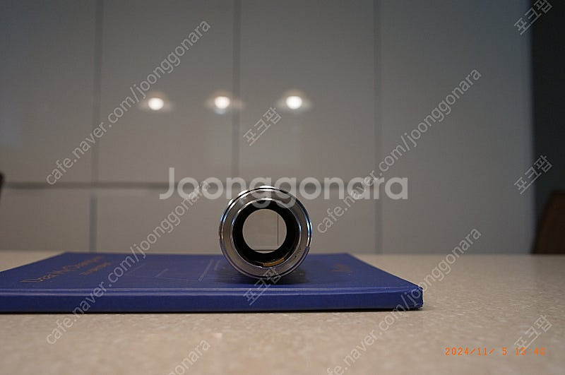 캐논세레나 85mm f1.9렌즈(m39마운트)가격인하--3