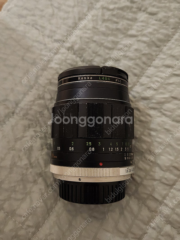 minolta 35mm f 1.8 rokker-hh 렌...--2