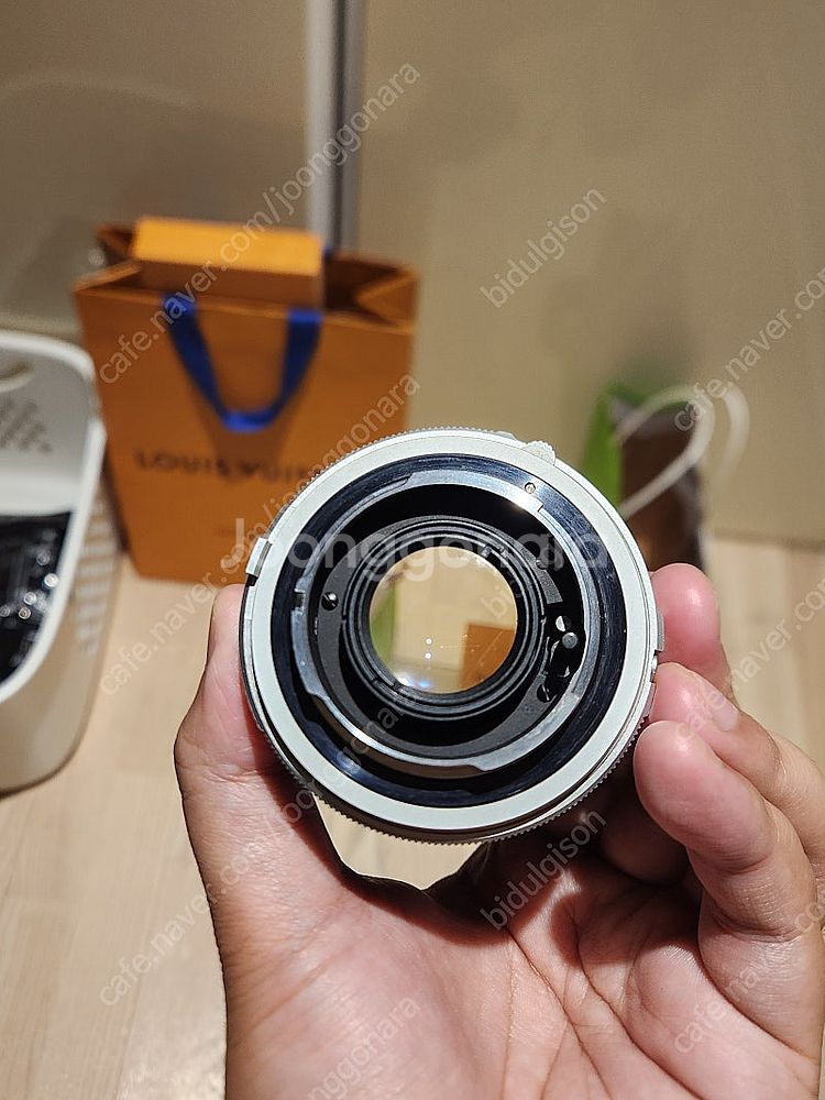 minolta 35mm f 1.8 rokker-hh 렌...--3