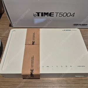 ipTIME T5004