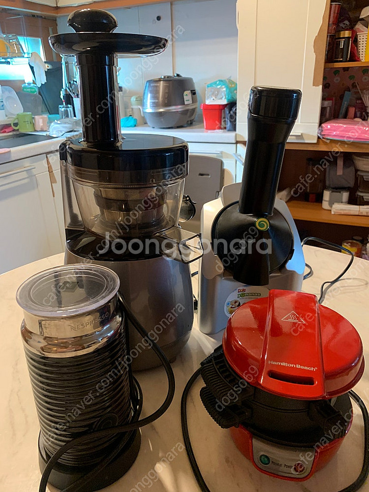 휴롬 에어로치노3 해밀턴비치 요나나스 일괄7--0