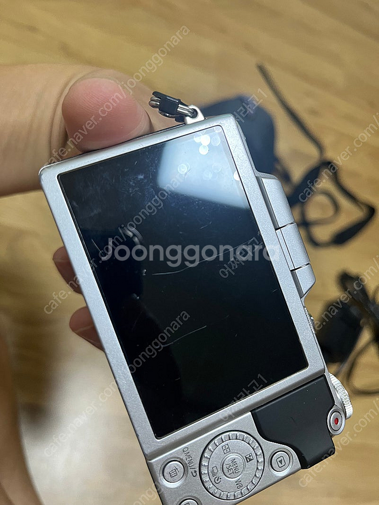 파나소닉 gf7 12-32렌즈--1
