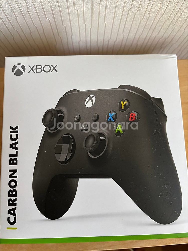 Xbox series x 컨트롤러 (엑박패드 4세대) ...--0