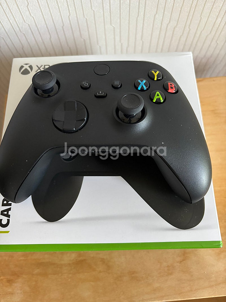 Xbox series x 컨트롤러 (엑박패드 4세대) ...--1