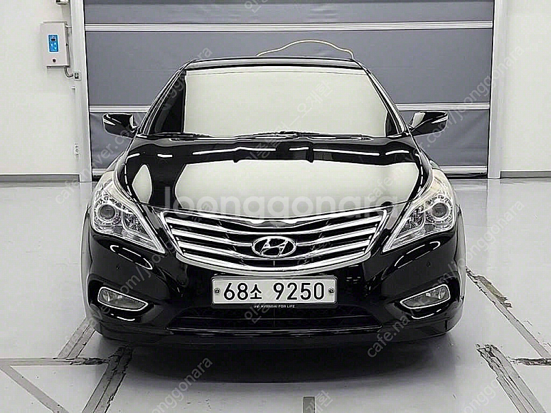 현대그랜저 HG HG300 NOBLE★중고차★할부★리스...--0