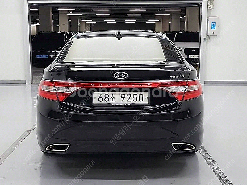 현대그랜저 HG HG300 NOBLE★중고차★할부★리스...--1