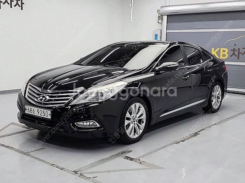 현대그랜저 HG HG300 NOBLE★중고차★할부★리스...--2