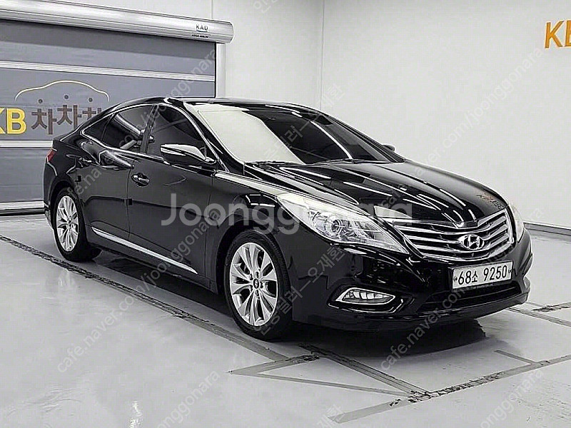 현대그랜저 HG HG300 NOBLE★중고차★할부★리스...--3
